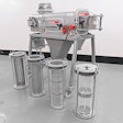 Gericke Sifter Gs