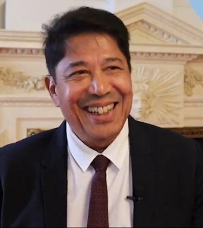 Kevin Monteiro