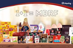 Marfrig Global Foods and BRF have announced a planned merger, in which the new company would be known as MBRF Global Foods Company SA.