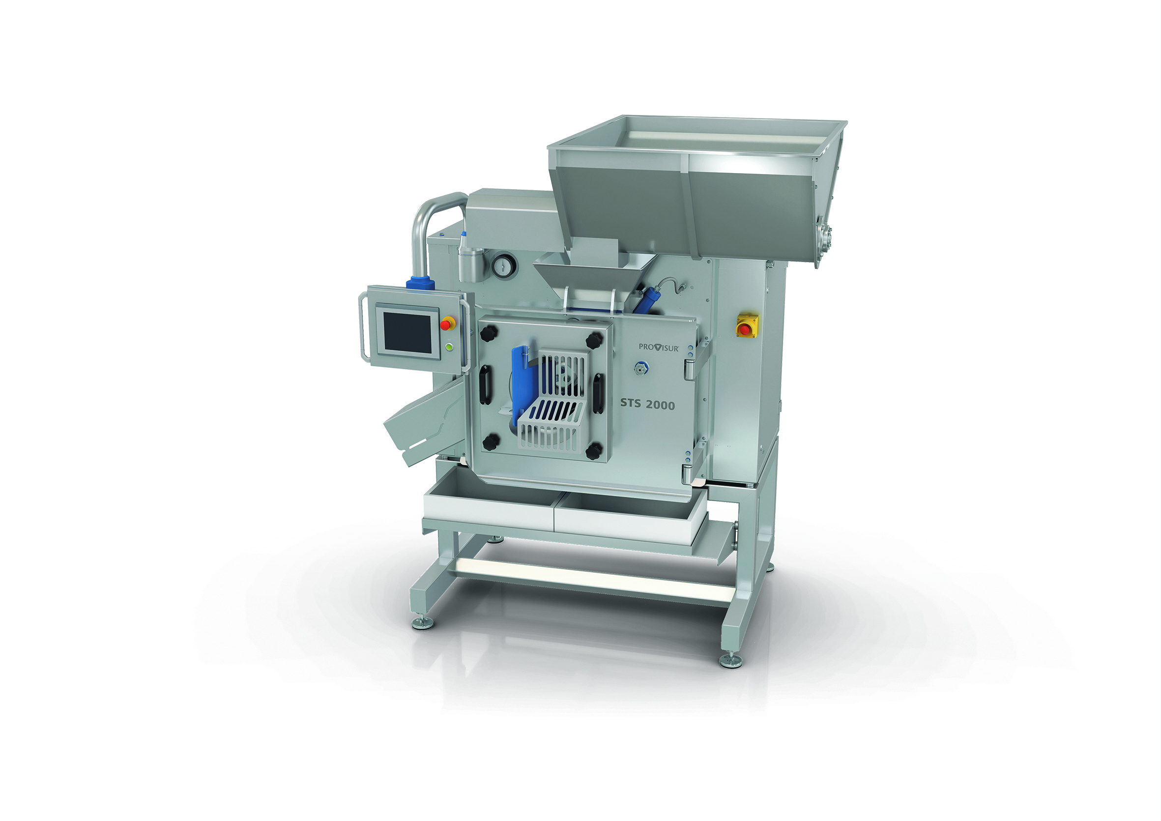 Provisur Sts2000 01 Cmyk Print