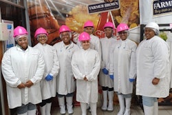 Rainbow Chicken Employees