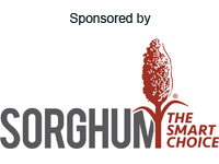 United Sorghum Sponsorby 200