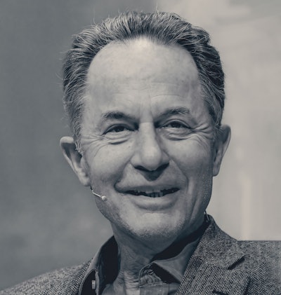 Urs Bühler