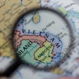 Vietnam Map