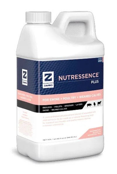 Zinpro Nutressence Plus Quart 370x550 Front