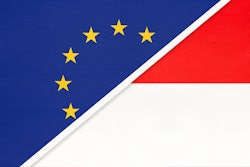 Bigstock European Union Or Eu And Indon 367417885