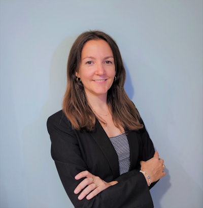 Paula Sánchez Pimley