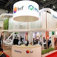 Brf Marfrig Trade Show