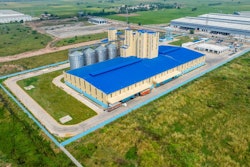 De Heus Factory Punjab India