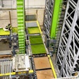 The first FFT Grow System™ at River Ranch Dairy, Hanford, California began operating the world’s first commercial scale indoor grow system in October 2024 to grow dairy and cattle feed on less than 95% of the water needed for field grown alfalfa. Construction of full-scale FFT Grow Systems will begin as early as 2025 and grow more than 50 tons of ForeverFeed™ sprouted grain daily, capable of supplementing the total feed ration of over 2,500 dairy cows.