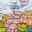 Germany Map