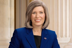 Sen. Joni Ernst