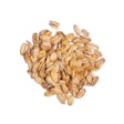 Oats Pile