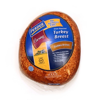 Perdue Turkey