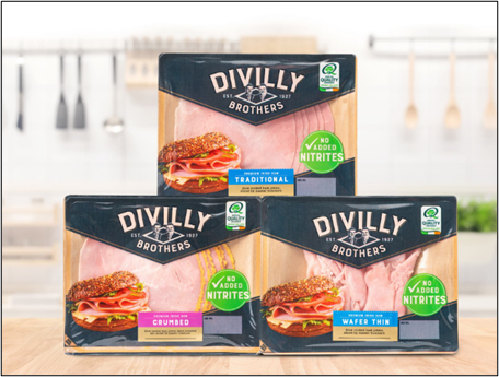 Pro Ampac Pro Active Recyclable Fibre Sculpt