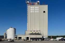 Rose Hill Feed Mill 2025