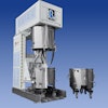 Ross Dpm 150 Double Planetary Mixer