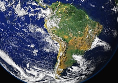 South America Wiki Images Pixabay