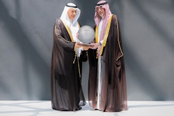 Tanmiah Food Company inaugurates its new primary processing plant and automated feed mill in Saudi Arabia