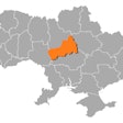 Ukraine Cherkasy