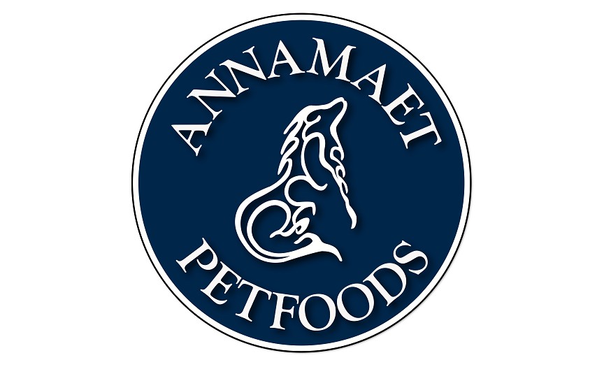 Annamaet Petfoods Logo
