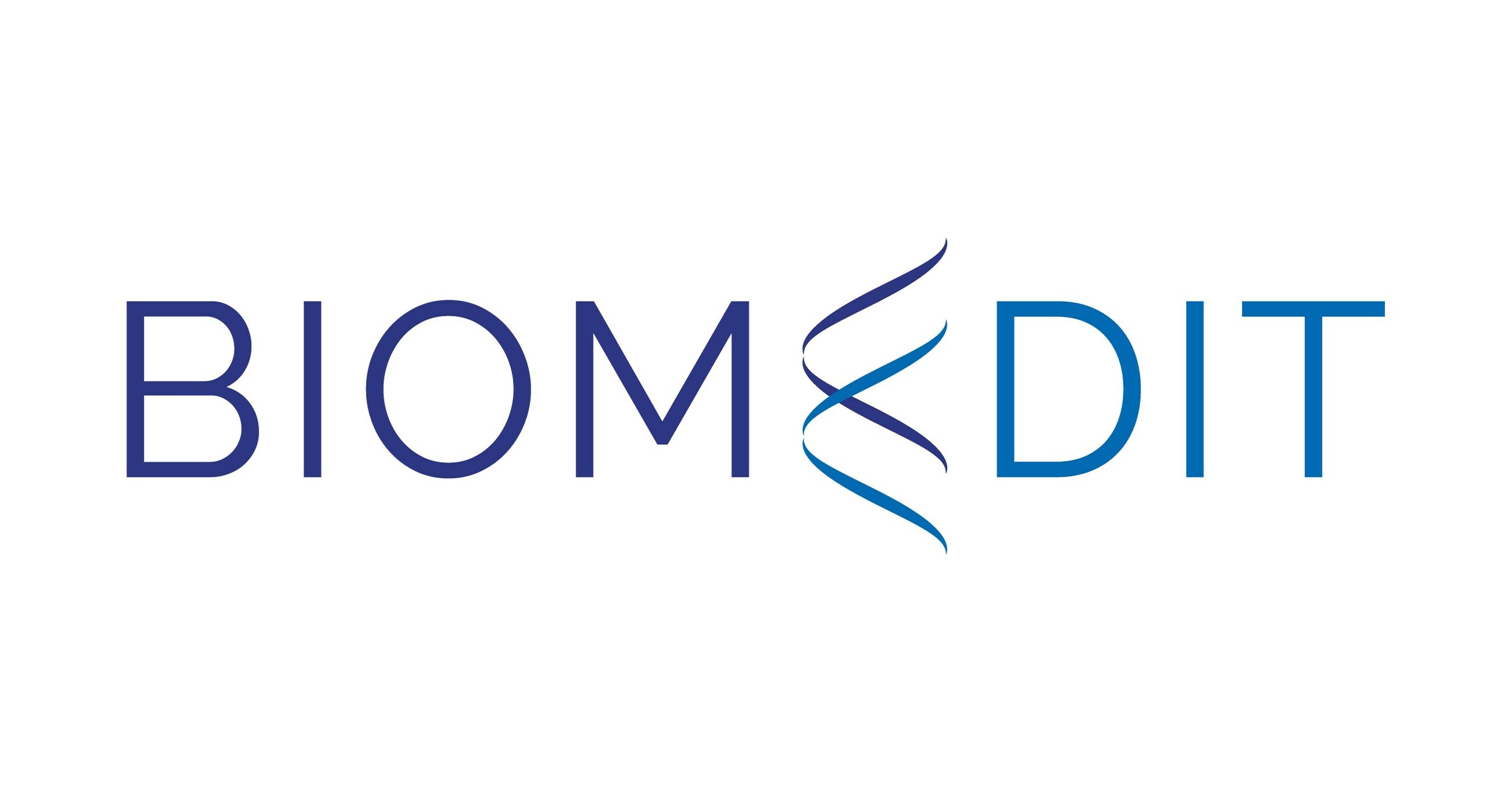Biomedit Logo