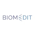 Biomedit Logo