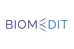 Biomedit Logo