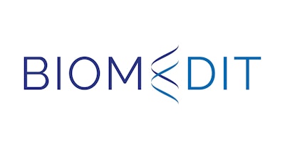 Biomedit Logo
