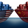 China Us Tariffs Trade
