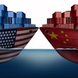 China Us Tariffs Trade