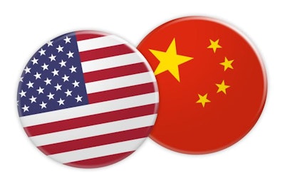China Us Trade Deal