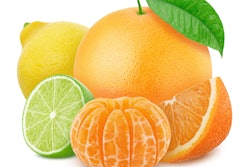 Citrus Fruits
