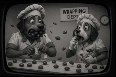 Proper conveyor planning, selection and maintenance prove critical for pet food manufacturing efficiency and safety.