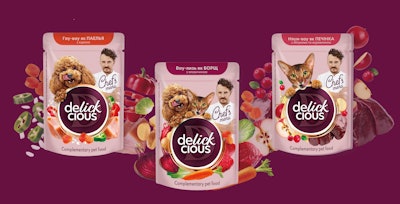 Delickcious The Chef’s Menu