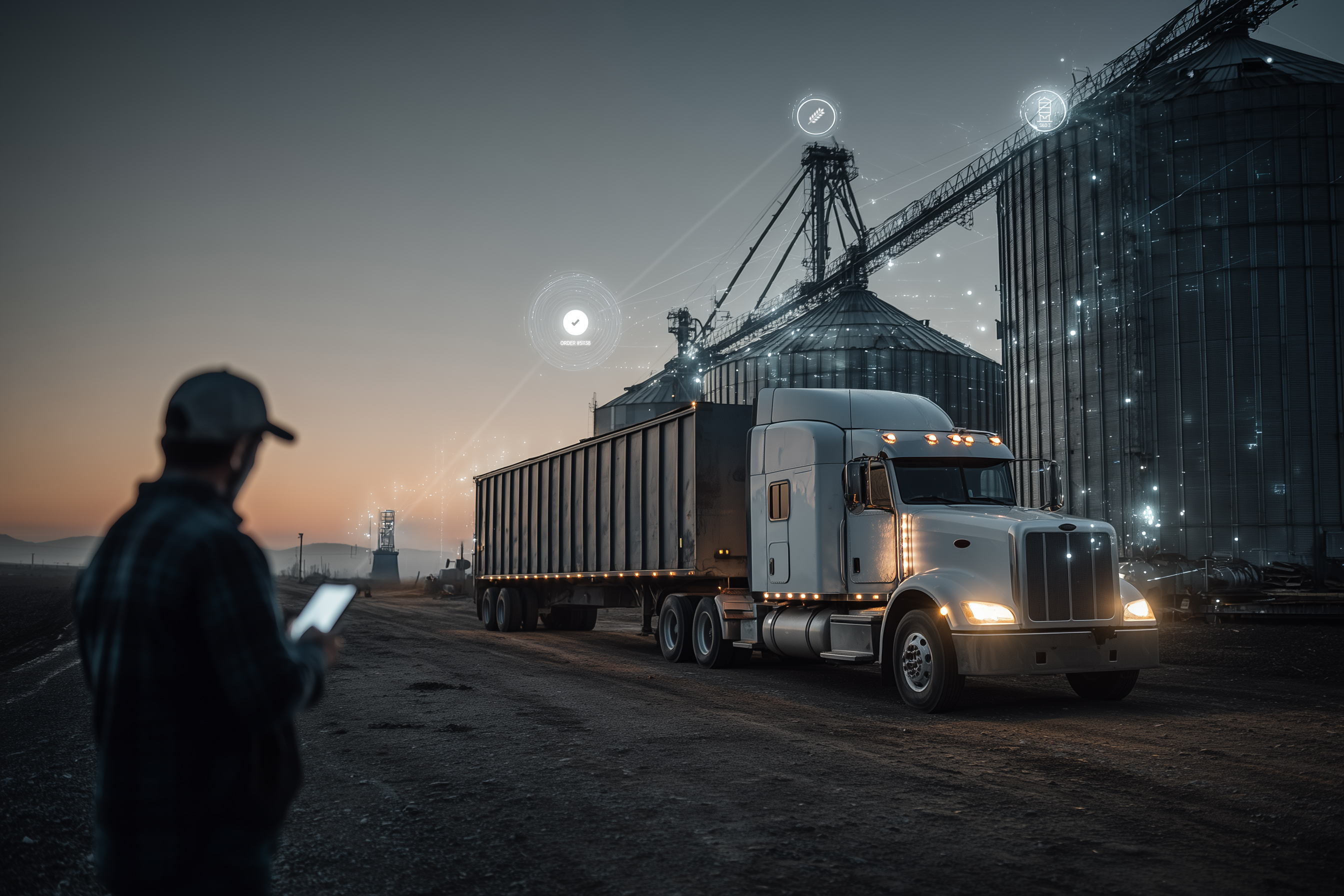 Feedmill Of The Future Copy