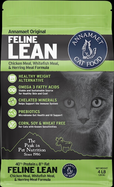 Felinelean Annamaet