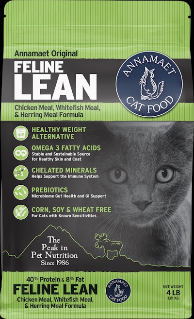 Felinelean Annamaet