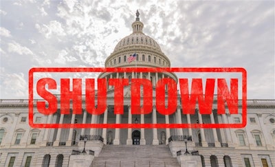 Government Shutdown