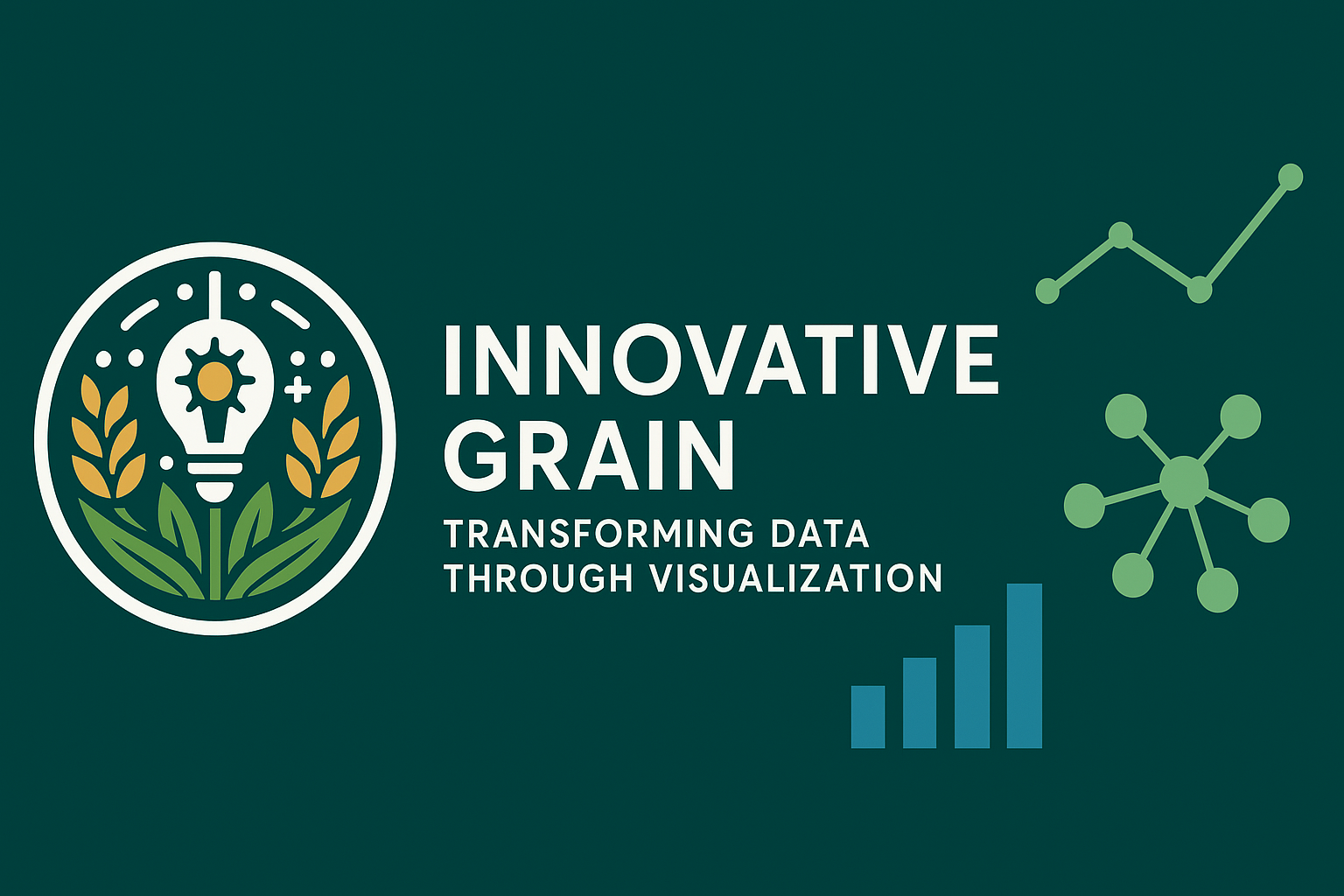Innovative Grain Logo