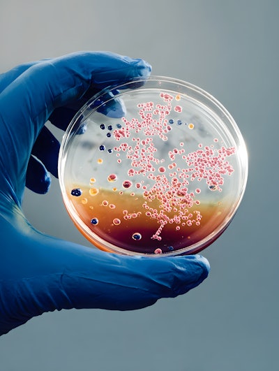 Laboratory Petri Dish