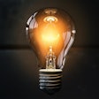 Light Bulb Qimono Pixabay com