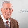 Marshall Faith Headshot Graphic