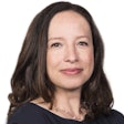 Megin Nichols, director of the CDC Division of Foodborne, Waterborne and Environmental Diseases, described what One Health looks like to her during a September 6 speech at Kansas State University.