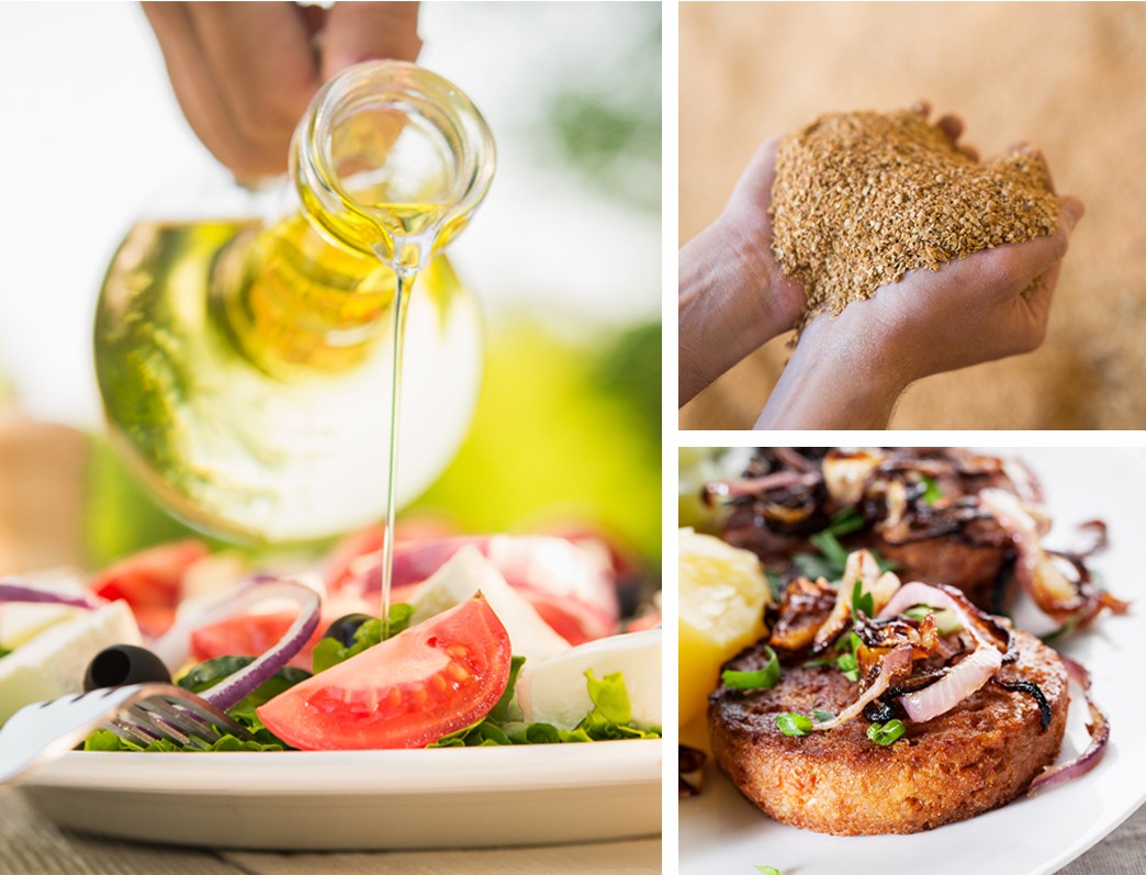 Monarc Clean Oilseed Processing