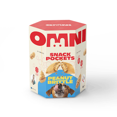 Omni Snack Pockets
