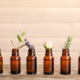 Plant Extract Phytogenics Essential Oils