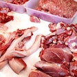 Raw Pork Meat