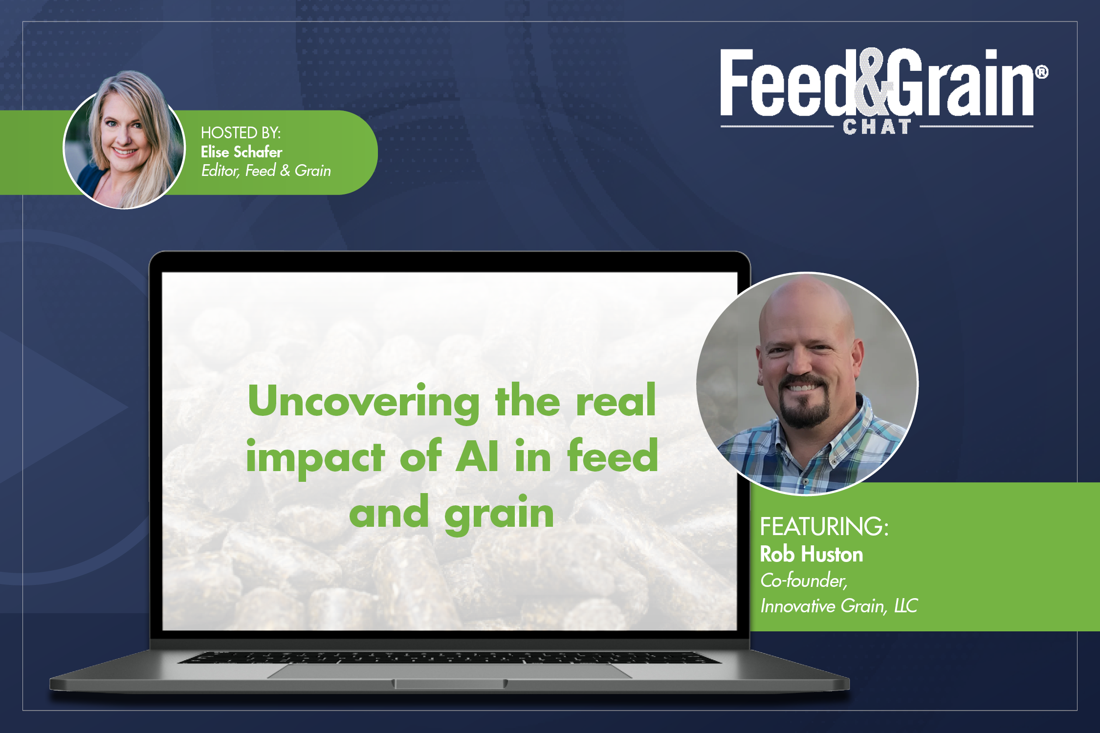 Rob Huston Fg Chat Ai In Feed And Grain