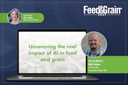 Rob Huston Fg Chat Ai In Feed And Grain